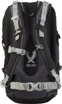 Nomad Topaz Wandelrugzak - 18 Liter - Zwart -Camping Promotiewinkel bttos1f6d b18 116 6 resultaat