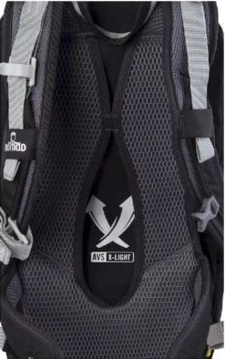 Nomad Topaz Wandelrugzak - 18 Liter - Zwart -Camping Promotiewinkel bttos1f6d b18 116 7 resultaat