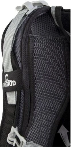 Nomad Topaz Wandelrugzak - 18 Liter - Zwart -Camping Promotiewinkel bttos1f6d b18 116 8 resultaat