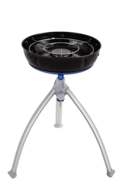 CADAC Grillo Chef 40 Gasbarbecue - BBQ/Dome -Camping Promotiewinkel cadac grillo chef 40 gas bbq