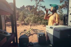 Dometic CFF 35 Compressor Koelbox - 34 Liter -Camping Promotiewinkel cff 35 45 7