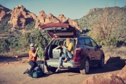 Dometic CFF 45 Compressor Koelbox - 44 Liter -Camping Promotiewinkel cff 35 45 7 1 1