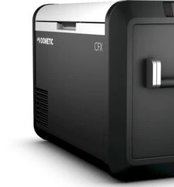 Dometic CFX3 55IM Compressor Koelbox - 53 Liter -Camping Promotiewinkel cfx3 55 construction d400 resultaat