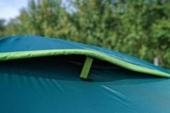 Coleman Kobuk Valley Blackout 4 Plus Koepeltent - 4 Persoons -Camping Promotiewinkel coleman kobuk valley blackout 4 1