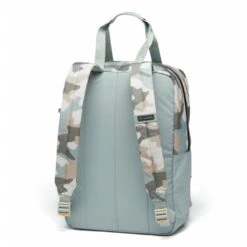 Columbia Trek Dagrugzak - 24 Liter - Camouflage -Camping Promotiewinkel columbia trek 24 liter camouflage 2