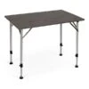 Dometic Zero Concrete Medium Campingtafel - 90 X 60 Cm -Camping Promotiewinkel concrete medium table op maat 1
