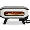 Cozze ''13 Elektrische Pizzaoven - Ø 34 Cm -Camping Promotiewinkel cozze elektrischepizzaoven 13