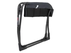 Crespo Voetenbank - AP-231 Air-Deluxe - Grijs -Camping Promotiewinkel crespo voetenbank air deluxe 3