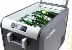 Dometic CFX3 45 Compressor Koelbox - 40 Liter -Camping Promotiewinkel dometic cfx3 45 compressor koelbox 40 liter 2