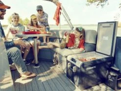 Dometic CFX3 45 Compressor Koelbox - 40 Liter -Camping Promotiewinkel dometic cfx3 boat food plb40 resultaat 1