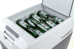 Dometic TropiCool TCX 35 Elektrische Koelbox - 33 Liter -Camping Promotiewinkel dometic tropicool tcx 35 elektrische koelbox 33l 2