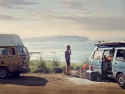 Dometic CFX3 55IM Compressor Koelbox - 53 Liter -Camping Promotiewinkel dometic vanlife surf resultaat