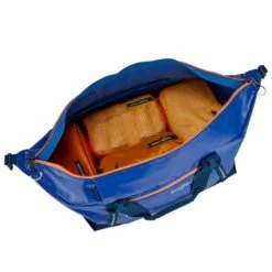 Eagle Creek Migrate Reistas - 90 Liter - Blauw 15 Eagle Creek Migrate Reistas - 90 Liter - Blauw -Camping Promotiewinkel eagle creek 90 liter duffel 4