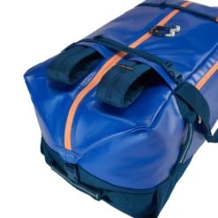 Eagle Creek Migrate Reistas - 90 Liter - Blauw 16 Eagle Creek Migrate Reistas - 90 Liter - Blauw -Camping Promotiewinkel eagle creek 90 liter duffel 5