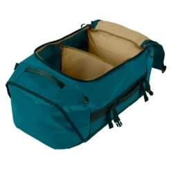 Eagle Creek Cargo Hauler Reistas - 60 Liter - Groen -Camping Promotiewinkel eagle creek cargo hauler 2 1