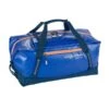 Eagle Creek Migrate Reistas - 60 Liter - Blauw 1 Eagle Creek Migrate Reistas - 60 Liter - Blauw -Camping Promotiewinkel eagle creek migrate 60 liter duffel
