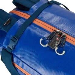 Eagle Creek Migrate Reistas - 60 Liter - Blauw 15 Eagle Creek Migrate Reistas - 60 Liter - Blauw -Camping Promotiewinkel eagle creek migrate 60 liter duffel 5