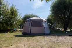 Easy Camp Moonlight Yurt 6 Familietent - 6 Persoons -Camping Promotiewinkel easy camp moonlight yurt 6 familietent 10