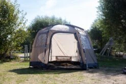 Easy Camp Moonlight Yurt 6 Familietent - 6 Persoons -Camping Promotiewinkel easy camp moonlight yurt 6 familietent 11