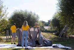 Easy Camp Moonlight Yurt 6 Familietent - 6 Persoons -Camping Promotiewinkel easy camp moonlight yurt 6 familietent 13