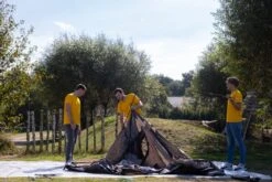 Easy Camp Moonlight Yurt 6 Familietent - 6 Persoons -Camping Promotiewinkel easy camp moonlight yurt 6 familietent 14