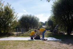 Easy Camp Moonlight Yurt 6 Familietent - 6 Persoons -Camping Promotiewinkel easy camp moonlight yurt 6 familietent 16