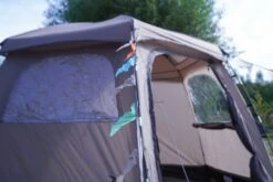 Easy Camp Moonlight Yurt 6 Familietent - 6 Persoons -Camping Promotiewinkel easy camp moonlight yurt 6 familietent 2
