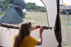 Easy Camp Moonlight Yurt 6 Familietent - 6 Persoons -Camping Promotiewinkel easy camp moonlight yurt 6 familietent 5