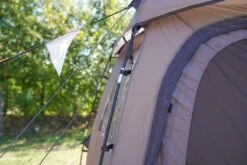 Easy Camp Moonlight Yurt 6 Familietent - 6 Persoons -Camping Promotiewinkel easy camp moonlight yurt 6 familietent 8