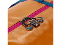 Eagle Creek Migrate Reistas - 60 Liter - Oranje -Camping Promotiewinkel ec0a3xvx 299 e