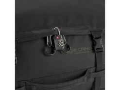 Eagle Creek Cargo Hauler Reistas - 60 Liter - Zwart -Camping Promotiewinkel ec0a48xx 281 l