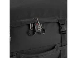 Eagle Creek Cargo Hauler Reistas - 90 Liter - Zwart -Camping Promotiewinkel ec0a48xy 281 l