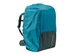 Eagle Creek Tour Travel Pack Weekendtas M/L - 40 Liter - Zwart/Groen -Camping Promotiewinkel ec0a5ek1 341 a 8