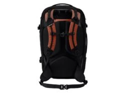 Eagle Creek Tour Travel Pack Weekendtas M/L - 40 Liter - Zwart/Rood -Camping Promotiewinkel ec0a5ek1 342 a 1