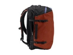 Eagle Creek Tour Travel Pack Weekendtas M/L - 40 Liter - Zwart/Rood -Camping Promotiewinkel ec0a5ek1 342 a 10