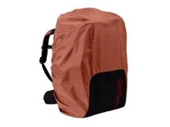 Eagle Creek Tour Travel Pack Weekendtas M/L - 40 Liter - Zwart/Rood -Camping Promotiewinkel ec0a5ek1 342 a 8