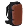 Eagle Creek Tour Travel Pack Backpack - 55 Liter - Zwart/Rood -Camping Promotiewinkel ec0a5ek3 342 a