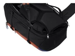 Eagle Creek Tour Travel Pack Backpack - 55 Liter - Zwart/Rood -Camping Promotiewinkel ec0a5ek3 342 a 7 1