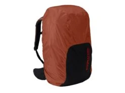 Eagle Creek Tour Travel Pack Backpack - 55 Liter - Zwart/Rood -Camping Promotiewinkel ec0a5ek3 342 a 8