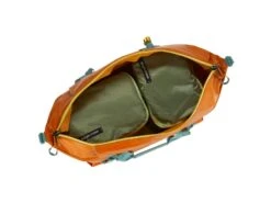 Eagle Creek Migrate Reistas - 40 Liter - Oranje -Camping Promotiewinkel ec0a5ekf 356 d2