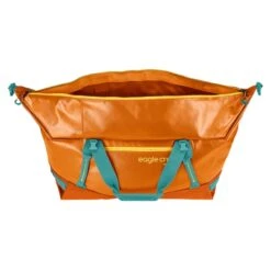 Eagle Creek Migrate Reistas - 90 Liter - Oranje -Camping Promotiewinkel ec0a5el4 356 d 750x