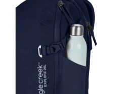 Eagle Creek Explore Daypack - 26 Liter - Blauw -Camping Promotiewinkel ec0a5lq1 347 a 5