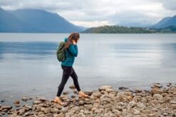 Osprey Farpoint/Fairview Rugzak - 15 Liter - Donkergroen -Camping Promotiewinkel farpoint fairview 15l 2