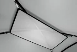 Husky Fighter 3-4 Koepeltent - 3/4 Persoons -Camping Promotiewinkel fighter 5