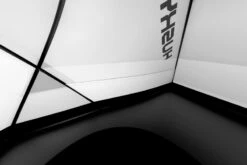 Husky Fighter 3-4 Koepeltent - 3/4 Persoons -Camping Promotiewinkel fighter 6