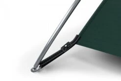 Husky Fighter 3-4 Koepeltent - 3/4 Persoons -Camping Promotiewinkel fighter 7