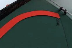 Husky Fighter 3-4 Koepeltent - 3/4 Persoons -Camping Promotiewinkel fighter 9