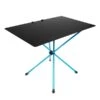 Helinox Café Table Wide Campingtafel - 90 X 60 - Zwart -Camping Promotiewinkel foto1 2