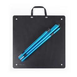 Helinox Café Table Campingtafel - 60 X 60 Cm - Zwart -Camping Promotiewinkel foto10