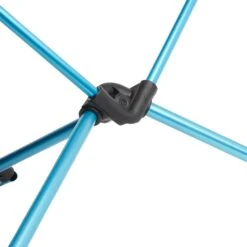 Helinox Table One Campingtafel - 60 X 40 Cm - Zwart -Camping Promotiewinkel foto2 1